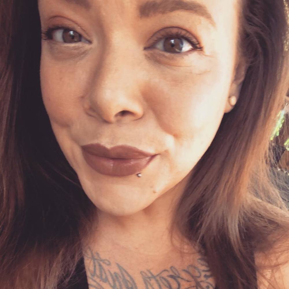 Meet your Posher, Amber